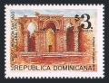 Dominican Republic 1195