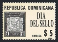 Dominican Republic 1235