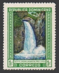 Dominican Republic 422
