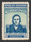 Dominican Republic 432