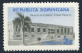 Dominican Republic 530 mlh
