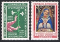 Dominican Republic 611-612