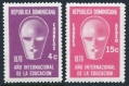 Dominican Republic 675, C180