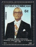 Dominican Republic 865