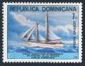 Dominican Republic C267
