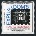 Dominican Republic C337
