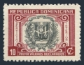 Dominican Republic G16 mlh