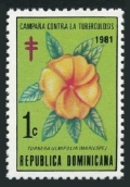 Dominican Republic RA90