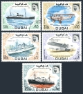 Dubai 90-94 CTO