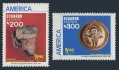 Ecuador 1227-1228