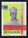 Ecuador 1298