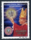 Ecuador 1657