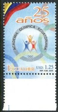 Ecuador 1730