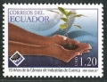Ecuador 1910