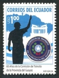 Ecuador 1920
