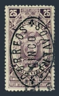 Ecuador  196 used