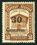Ecuador 429