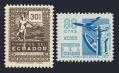 Ecuador 588, C263