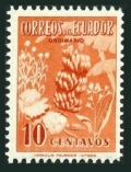 Ecuador 589