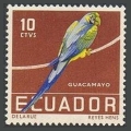 Ecuador 634