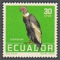 Ecuador 636