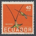 Ecuador 637