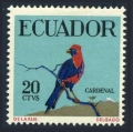 Ecuador 645