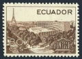 Ecuador 649 mlh