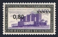 Ecuador 708