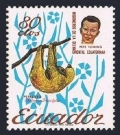 Ecuador 730
