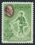 Ecuador C195