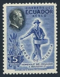 Ecuador C197