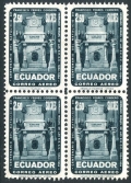 Ecuador C275 block/4