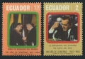 Ecuador C453-C454