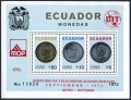 Ecuador C532a perf note 2