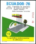 Ecuador C595