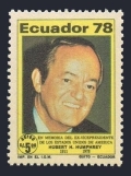 Ecuador C635