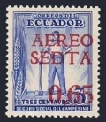 Ecuador C64