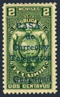 Ecuador RA24