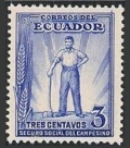 Ecuador RA35