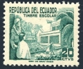 Ecuador RA64