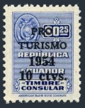 Ecuador RA67