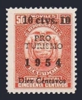 Ecuador RA68