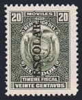 Ecuador RA71
