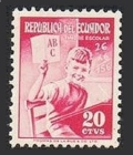 Ecuador RA76