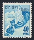 Ecuador RA77