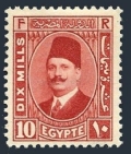 Egypt 136 mlh