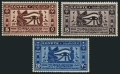 Egypt 220-222 mlh