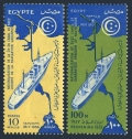 Egypt 386, 393