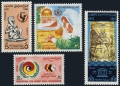 Egypt 878-880, C137
